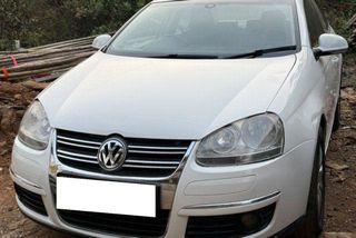 Used Volkswagen Jetta 2.0 TDI Comfortline