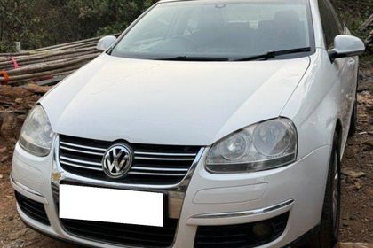 Used 2.0 TDI Comfortline