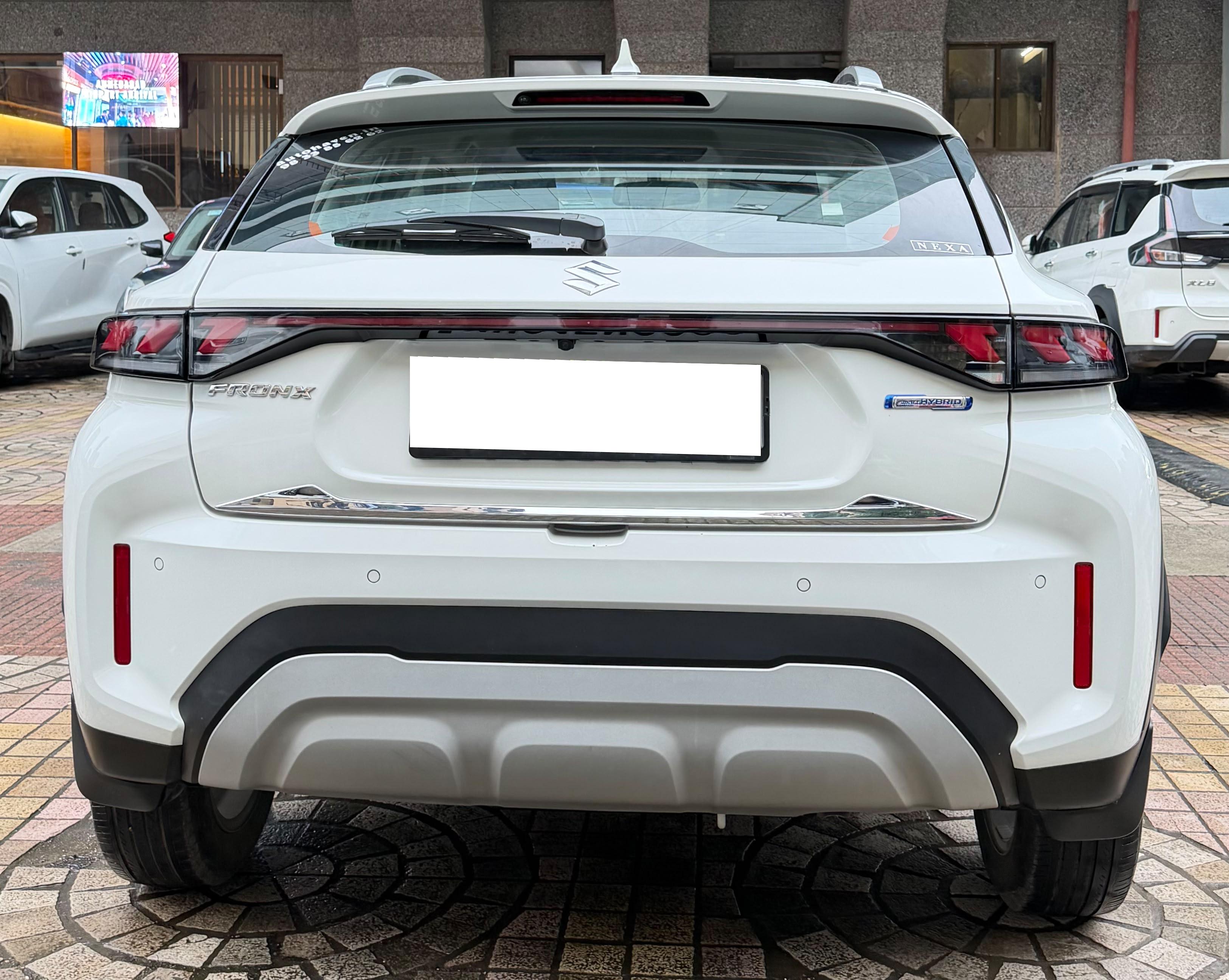 Image Used Car