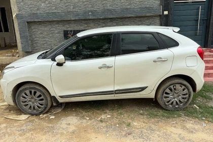 31 Used Maruti Suzuki Baleno in Lucknow