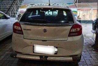 30 Used Maruti Baleno in Lucknow