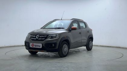 52 Used Renault KWID