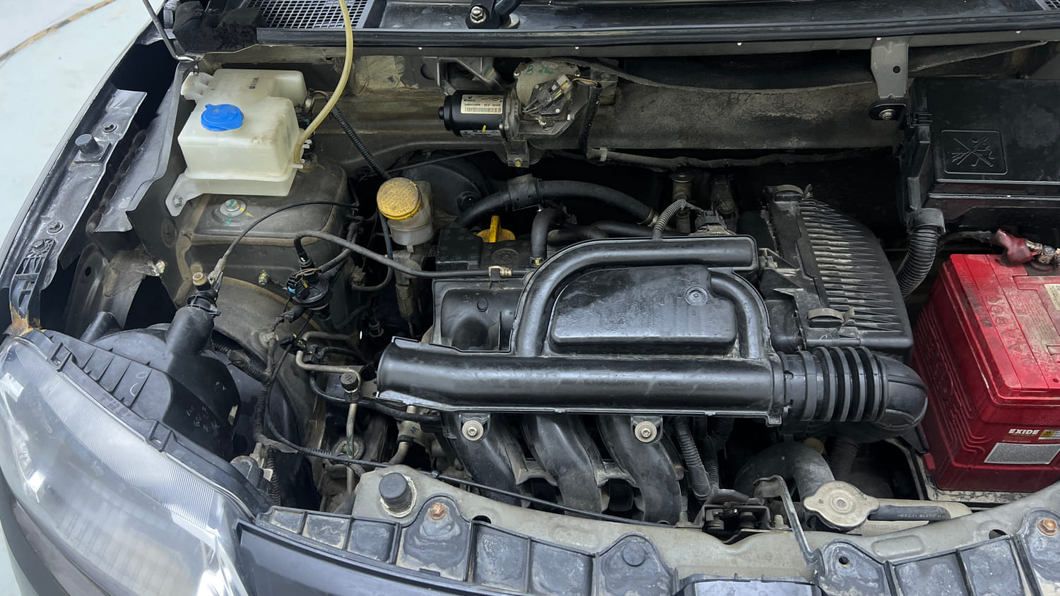 Image Used Car