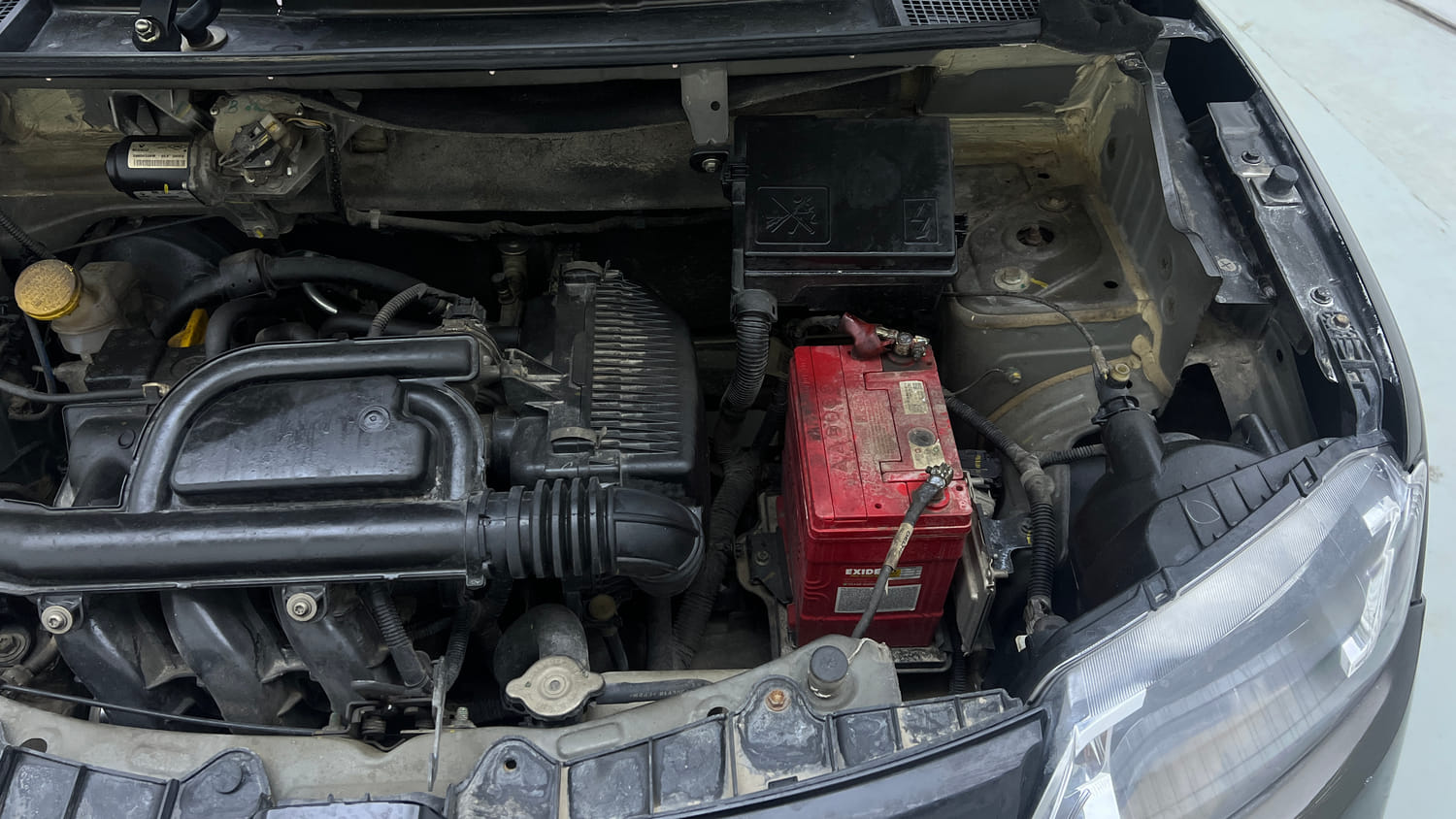 Image Used Car