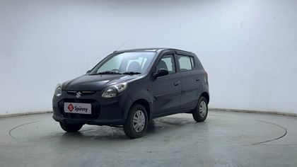 52 Used Maruti Suzuki Alto 800 in Vikarabad