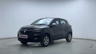 45 Used Renault KWID in Hyderabad