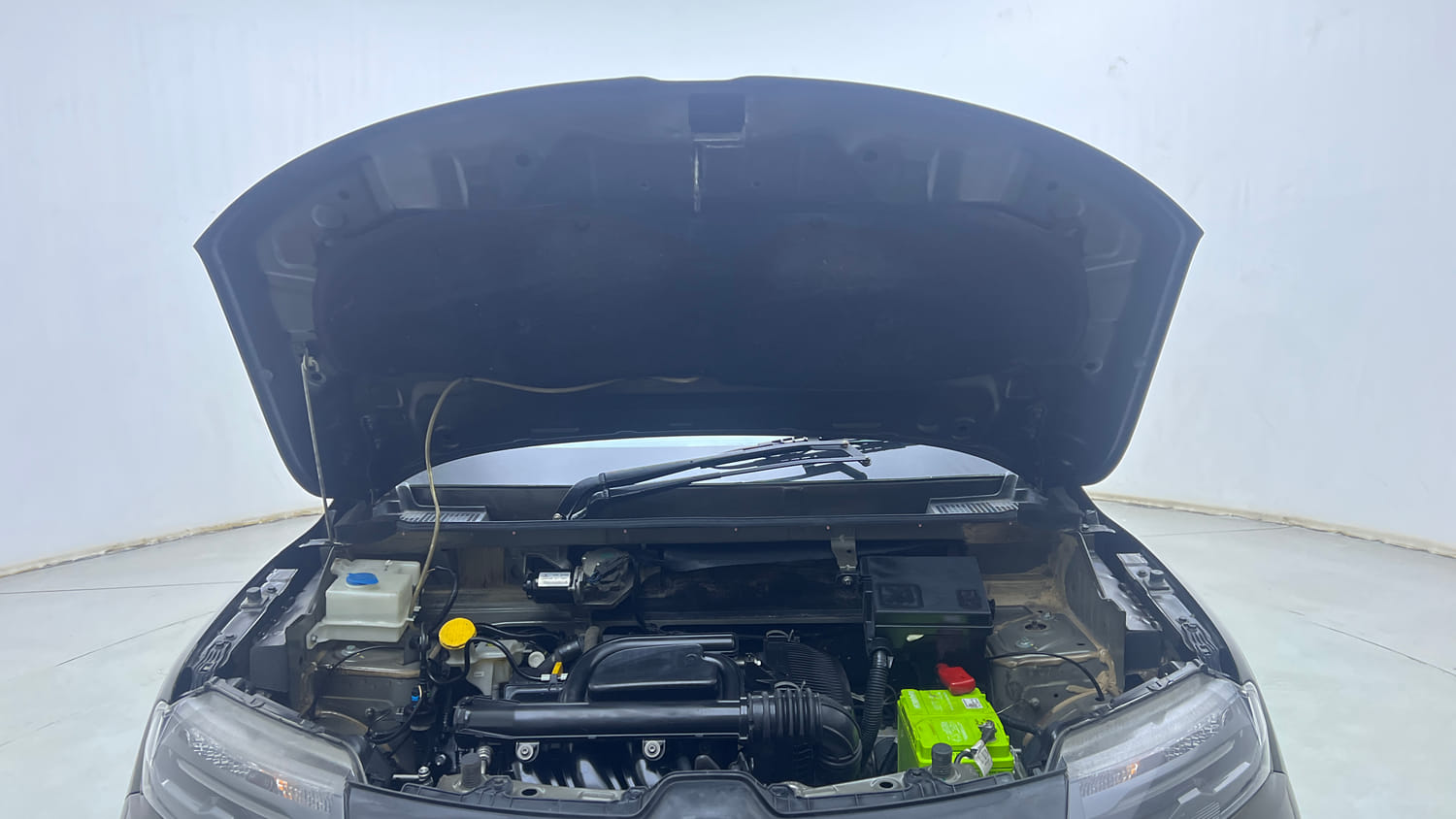 Image Used Car
