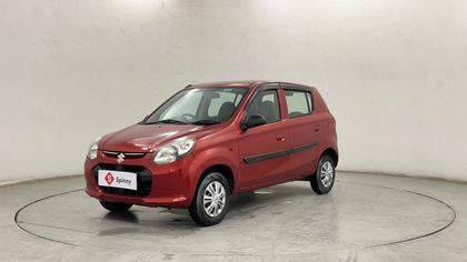 65 Used Maruti Suzuki Alto 800