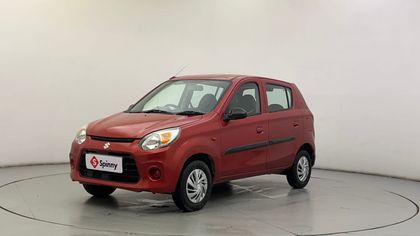 2016 Maruti Suzuki Alto 800 VXI