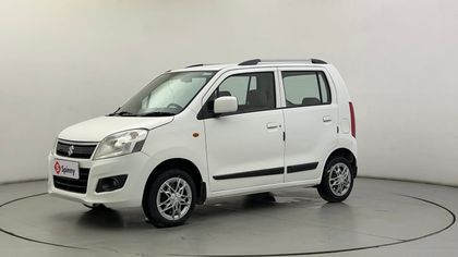 2015 Maruti Suzuki Wagon R वीएक्सआई