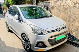 Used Hyundai Xcent 1.2 Kappa Base