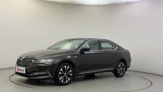 Used LK 1.8 TSI AT