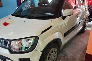 Used Delta BSVI