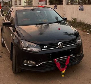 Used GT TDI