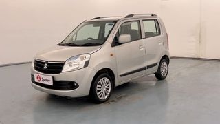 24 Used Maruti Wagon R in Lucknow