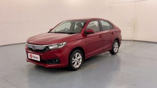 Used VX Diesel