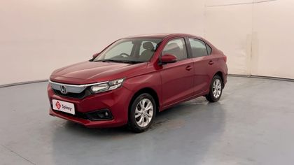 Used VX Diesel