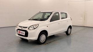 26 Used Maruti Alto 800 in Lucknow
