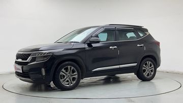 Used HTX A Diesel