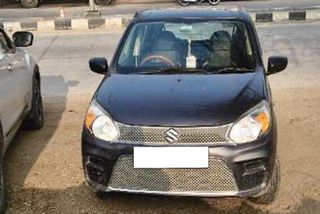 Used Maruti Alto 800 VXI BSVI