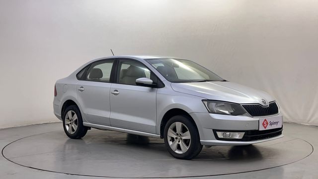 Image Used Car