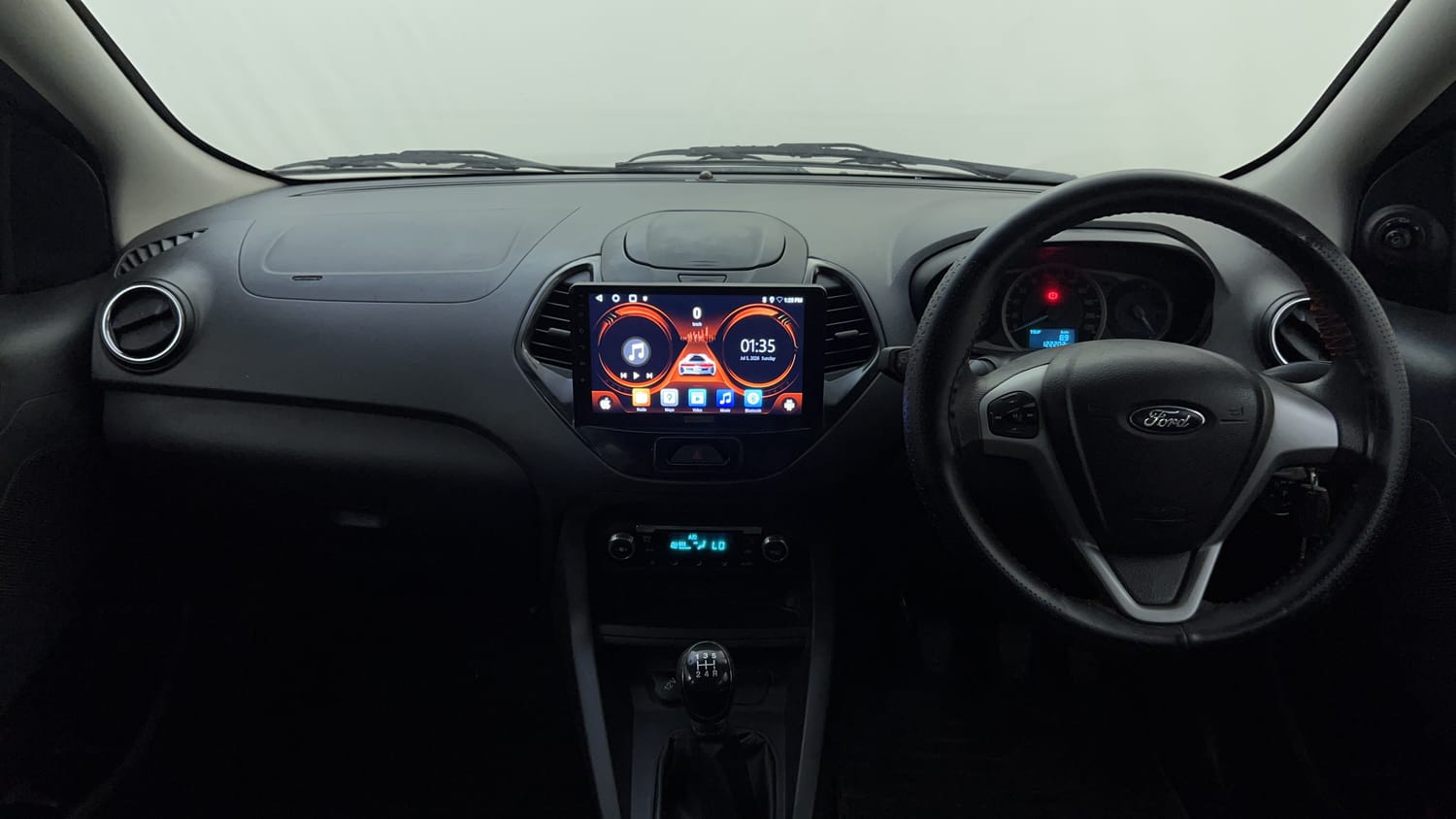 Image Used Car