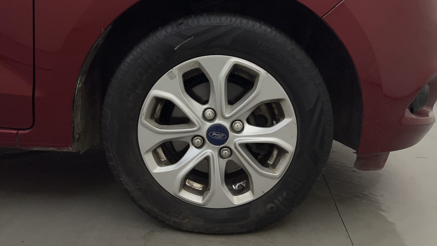 Image Used Car