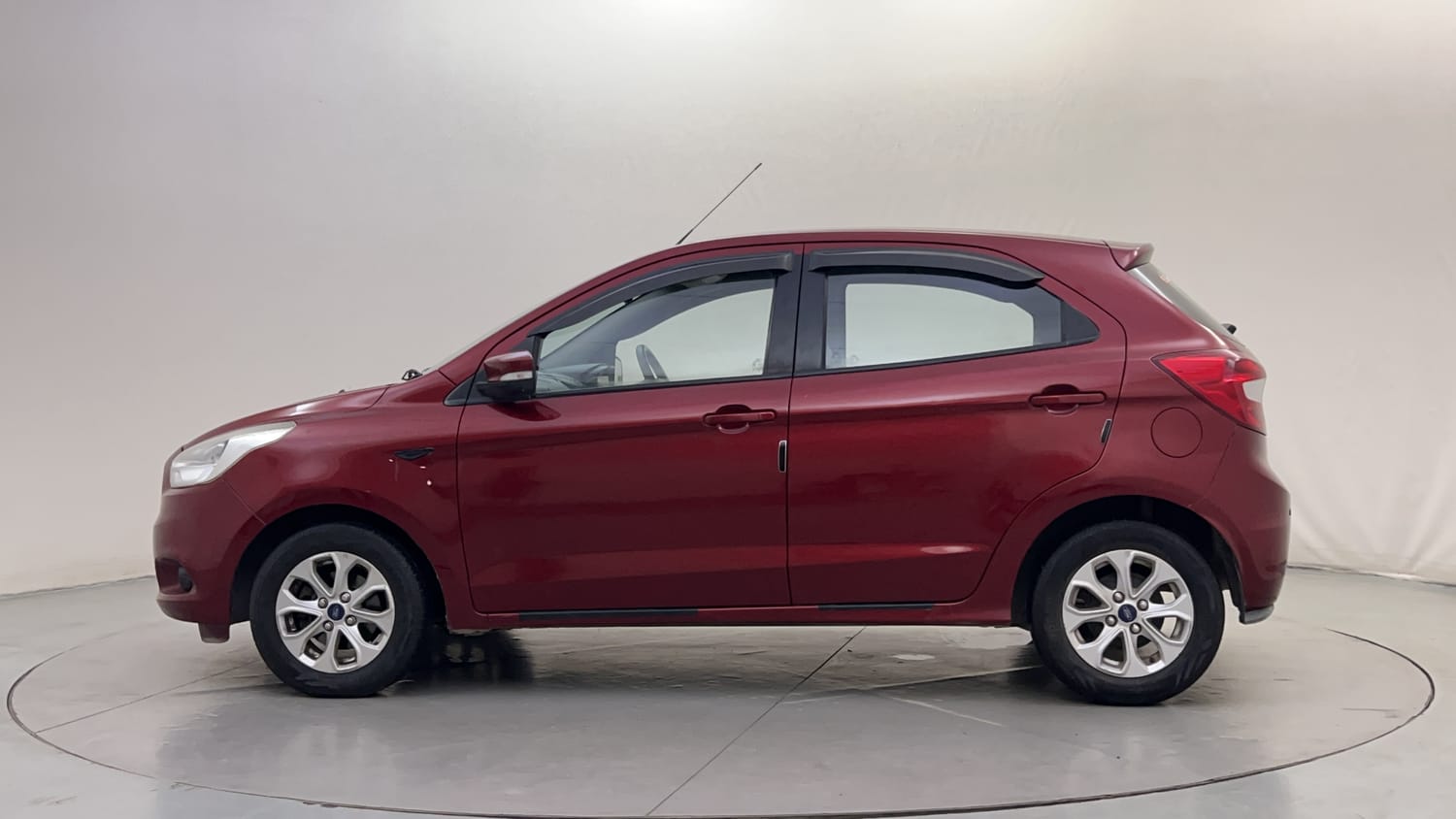 Image Used Car