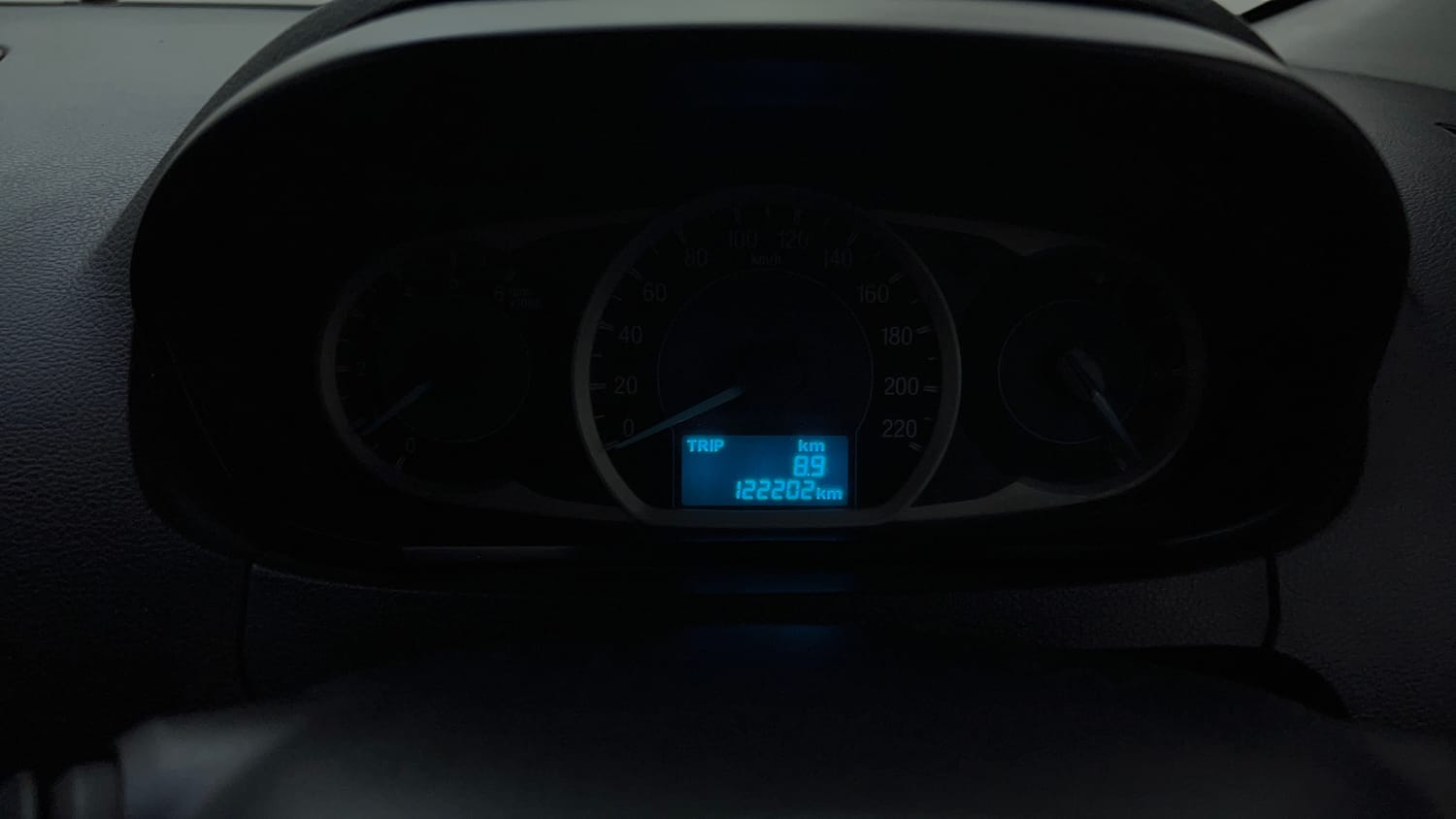 Image Used Car