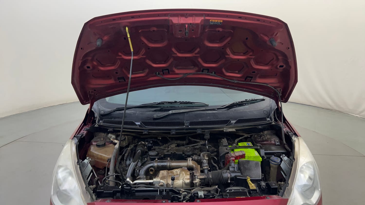 Image Used Car