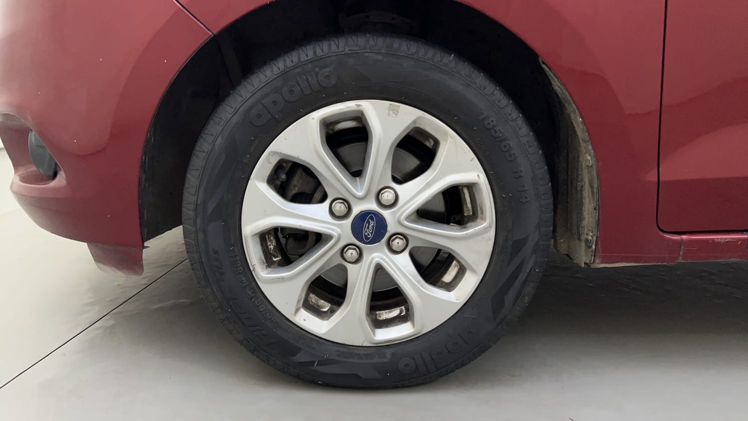Image Used Car