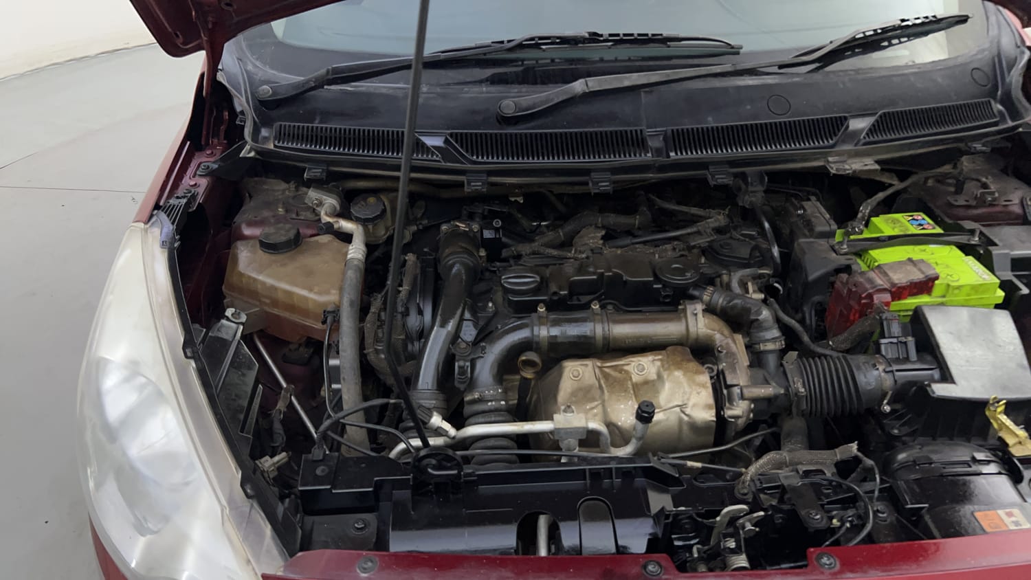 Image Used Car