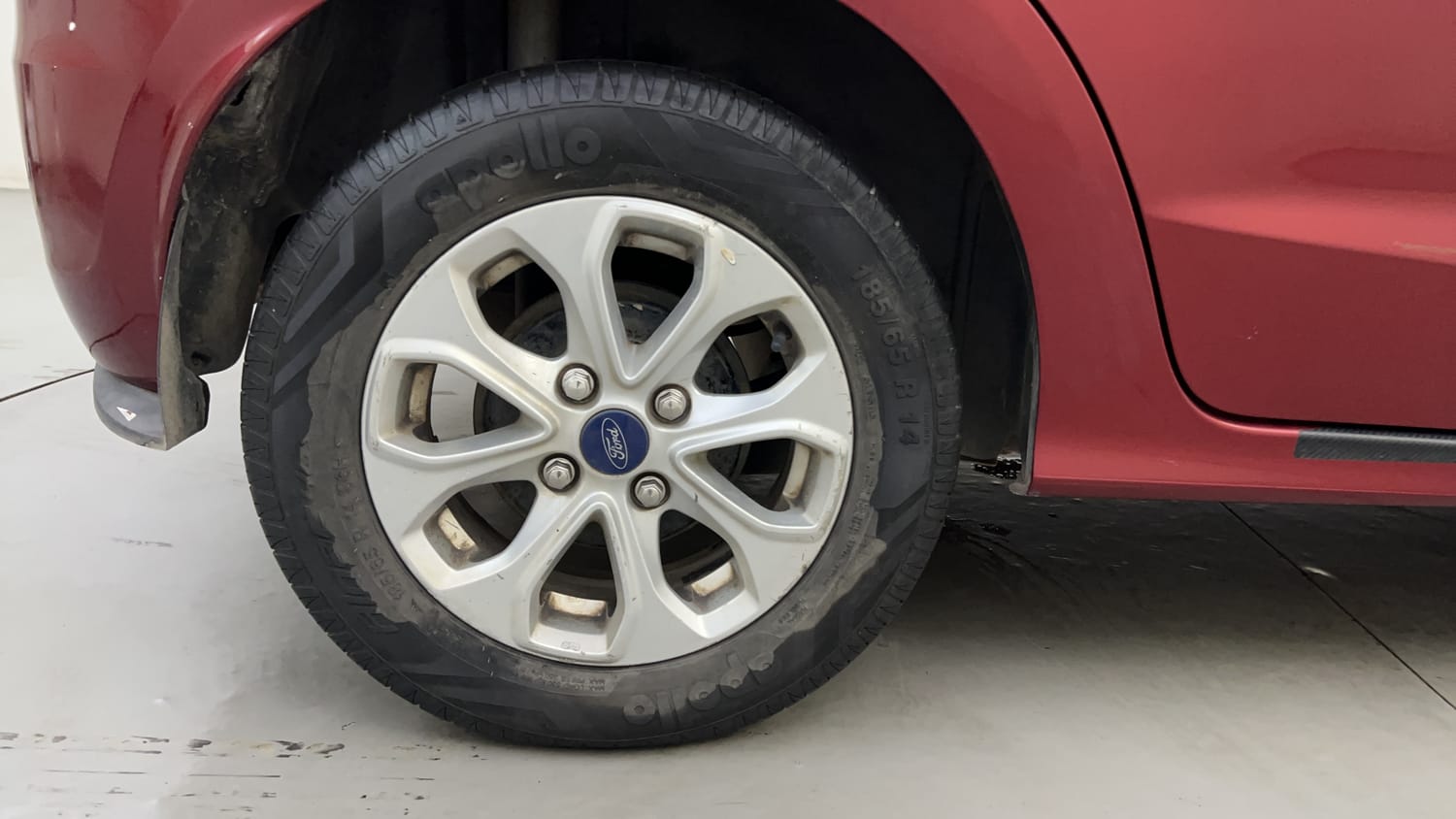 Image Used Car