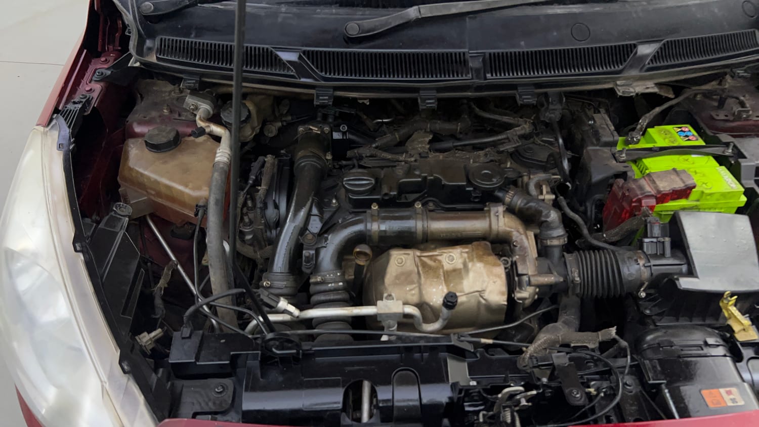 Image Used Car
