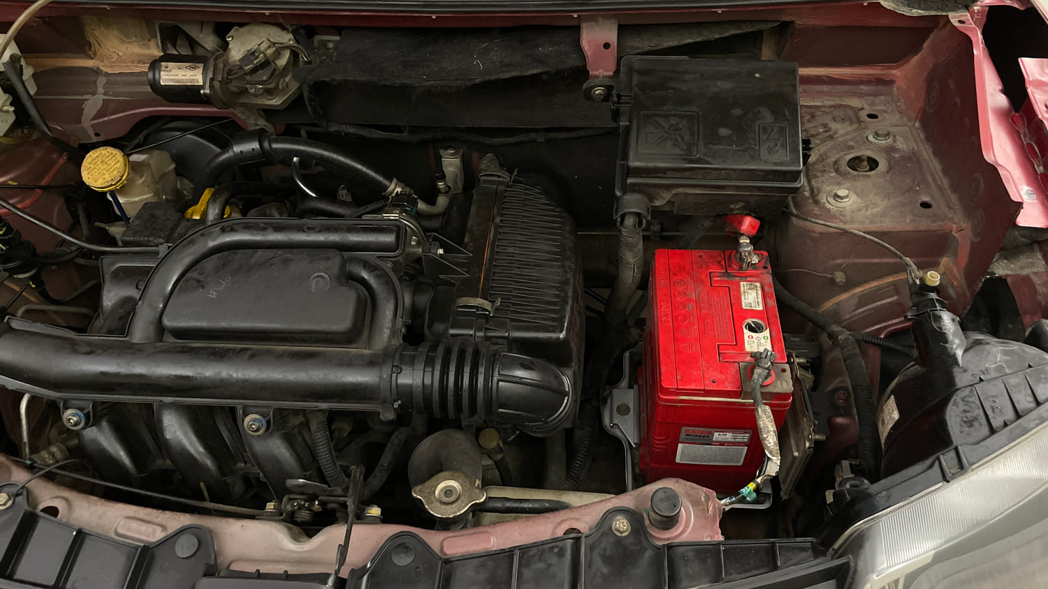 Image Used Car