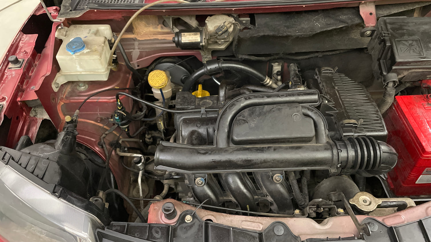 Image Used Car
