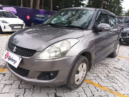 18 Used Maruti Suzuki Swift