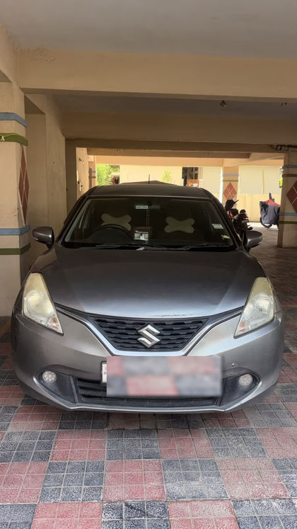 Used 1.3 Delta