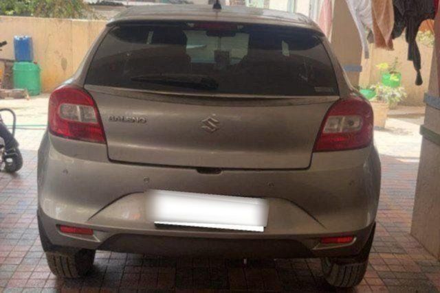 Image Used Car