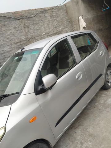 Used Magna
