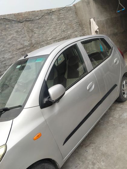 Used Magna