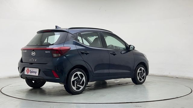 Image Used Car