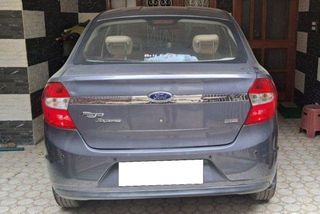 Used Ford Aspire 1.5 TDCi Ambiente