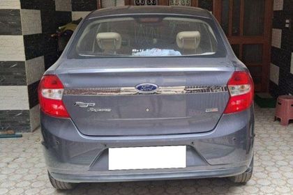 Used 1.5 TDCi Ambiente