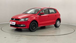Used Petrol Comfortline 1.2L