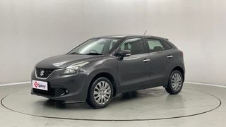 35 Used Maruti Baleno in Jaipur