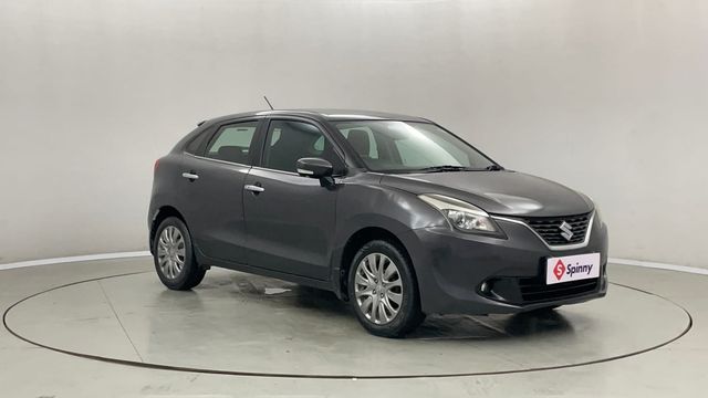 Image Used Car