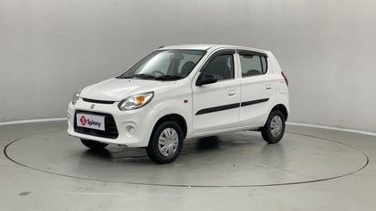 76 Used Maruti Suzuki Alto 800