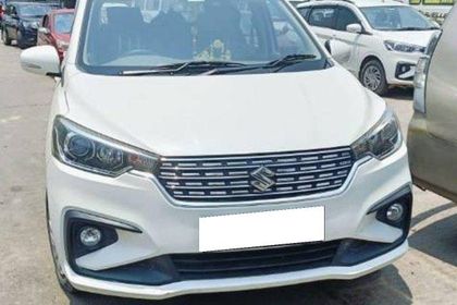 22 Used Maruti Suzuki Ertiga