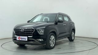 41 Used Hyundai Creta in Chennai